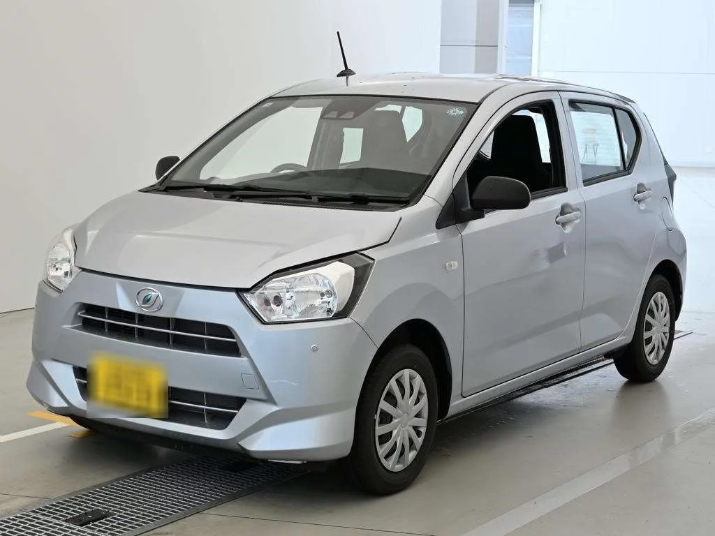 Daihatsu Mira e:S LA350S 2026